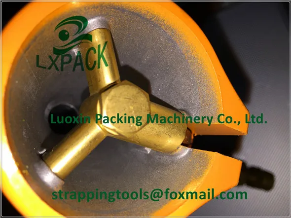 Shrinkfast heat shrink tool for heat shrink film Ripack shrink guns flame welding equipment 49