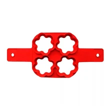 Форма для блинов для торта, домашняя форма для выпечки свинины, яйца, пироги формы для выпечки DIY креативная омлетная форма, кухонные принадлежности