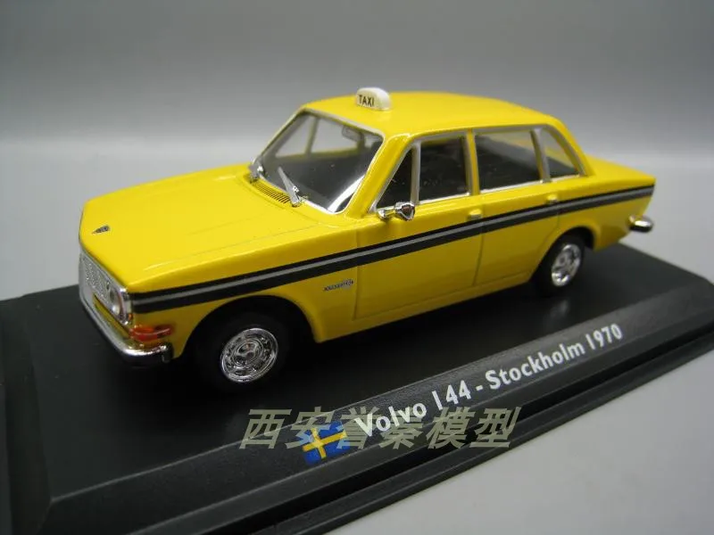 LEO 1/43 масштабная модель автомобиля игрушки Тойота, Форд, Фиат, Пежо, Ситроен такси литая металлическая модель автомобиля игрушка для коллекции, подарка, детей