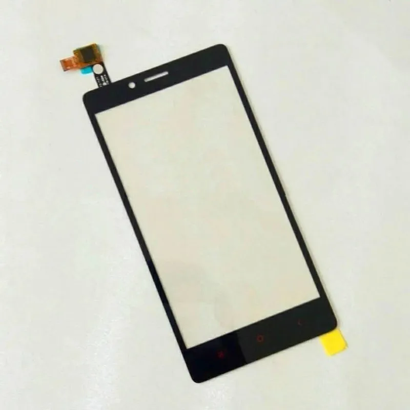 Новый Сенсорный экран для Xiaomi 1 s C1 планшета Стекло touch Экран спереди Сенсор Замена