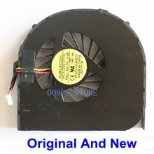 Ноутбук Процессор охладитель радиатор для acer Aspire 4741 4741G 4551 4551G D640 F93L DFS531005MC0T/KSB06105HA 9M09 3 штыря