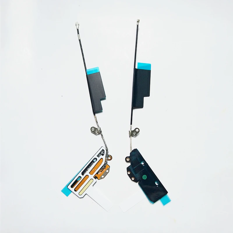 

High quality Wifi WLAN Wireless Signal Antenna Flex Cable For iPad 2 A1395 A1396 Bluetooth Ribbon Replacement Parts