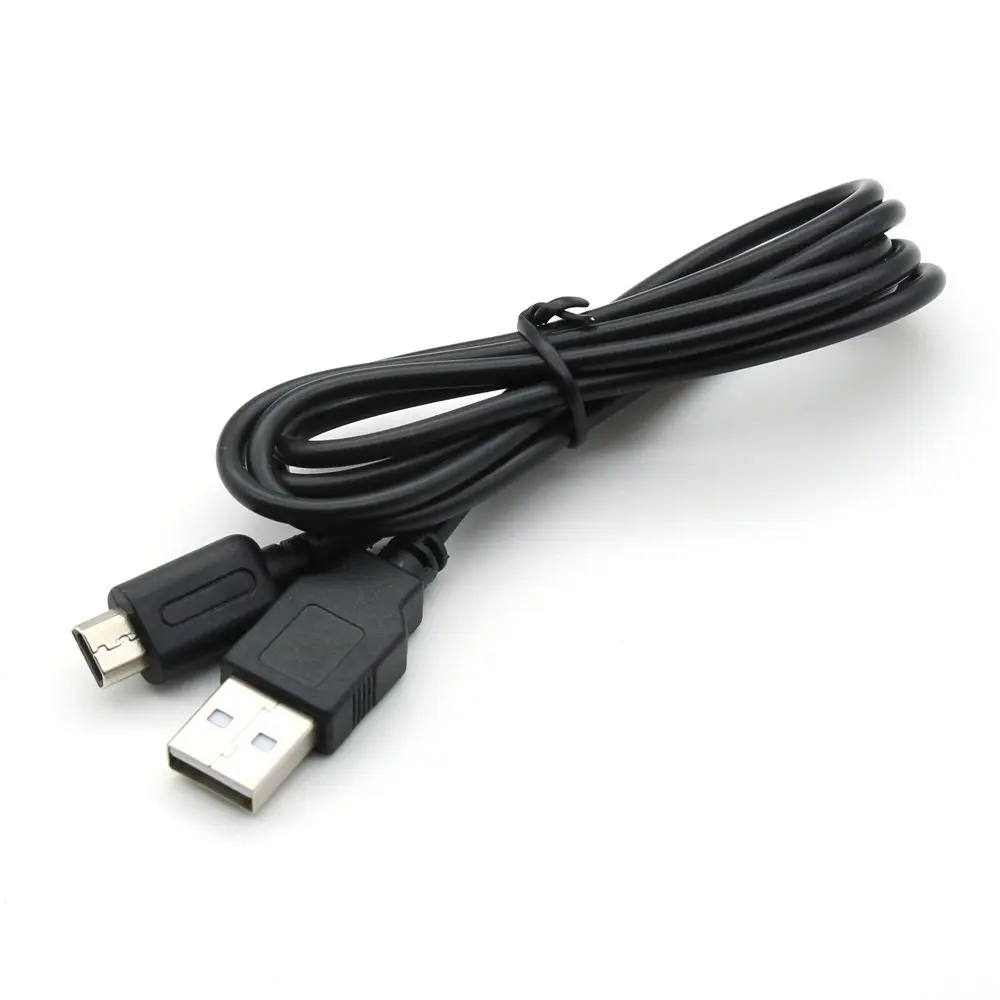 Зарядное устройство USB для передачи данных/зарядный кабель адаптер Nintendo DS