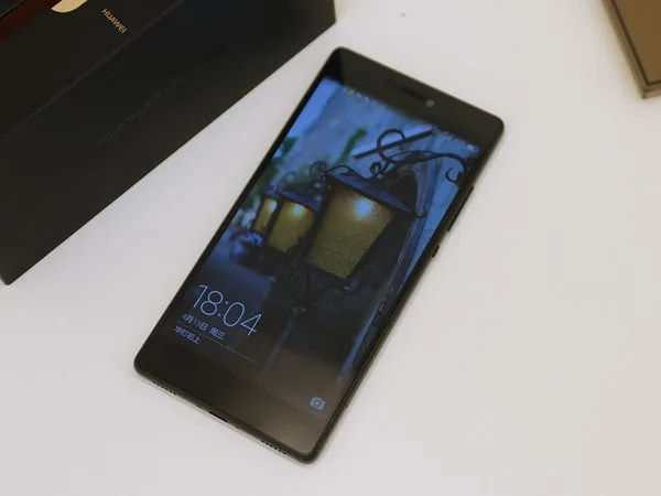 bilder für Original HuaWei P8 4G LTE Handy Android 5.0 Kirin 935 Octa-core 5,2 Zoll IPS 1920X1080 3 GB RAM 64 GB ROM 13.0MP bilder für Original HuaWei P8 4G LTE Handy Android 5.0 Kirin 935 Octa-core 5,2 Zoll IPS 1920X1080 3 GB RAM 64 GB ROM 13.0MP