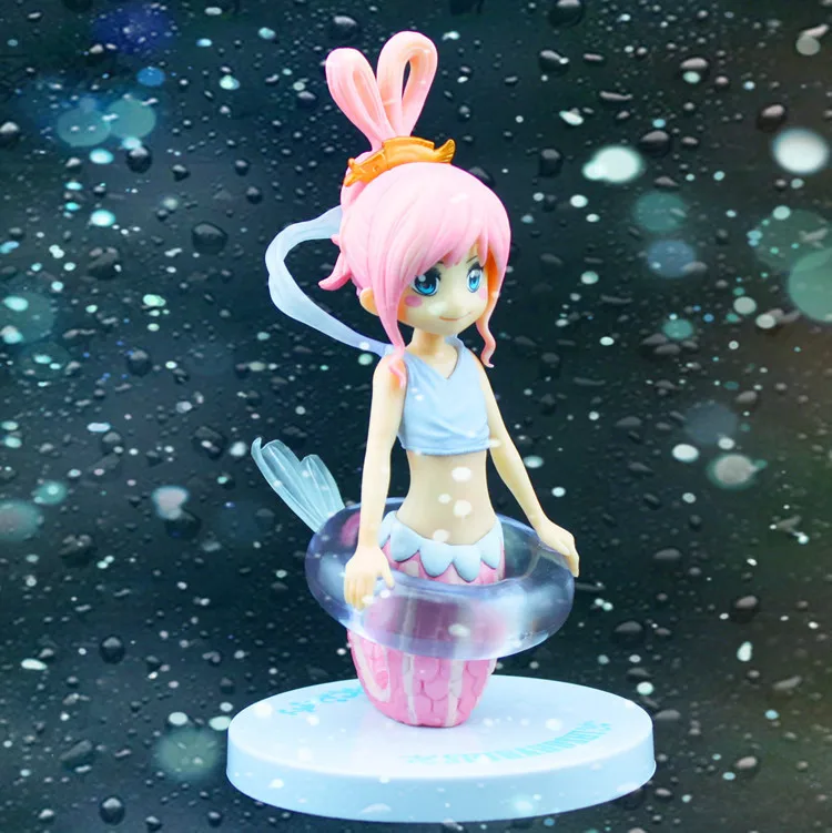 ワンピース子供しら ほし ポセイドン ネプチューン Pvc アクション フィギュア人形おもちゃ Doll Inflatable Toy Story Story Bookdoll Pump Aliexpress