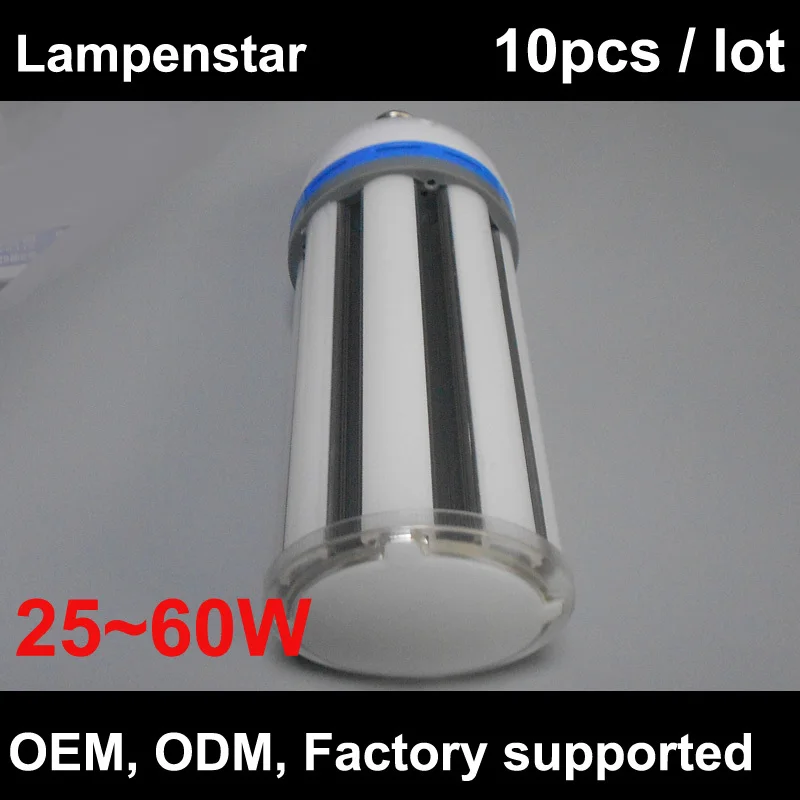 

corn light e40 Bulb Lamp 30W/40W/50W/60W SMD5630 LED Light Cool White/Warm White/Pure white 3 years warranty