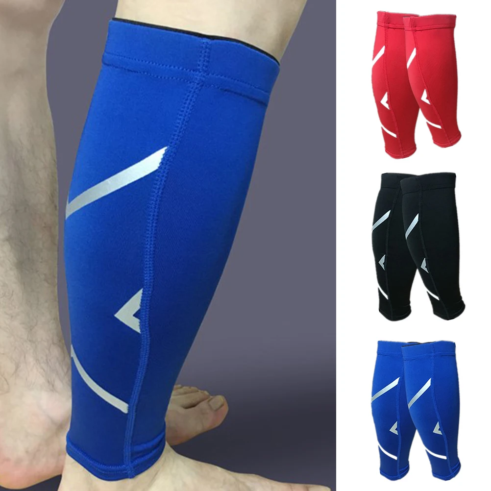 Basketball Soccer Leg Warmers Tights Sportswear Men Women Compression