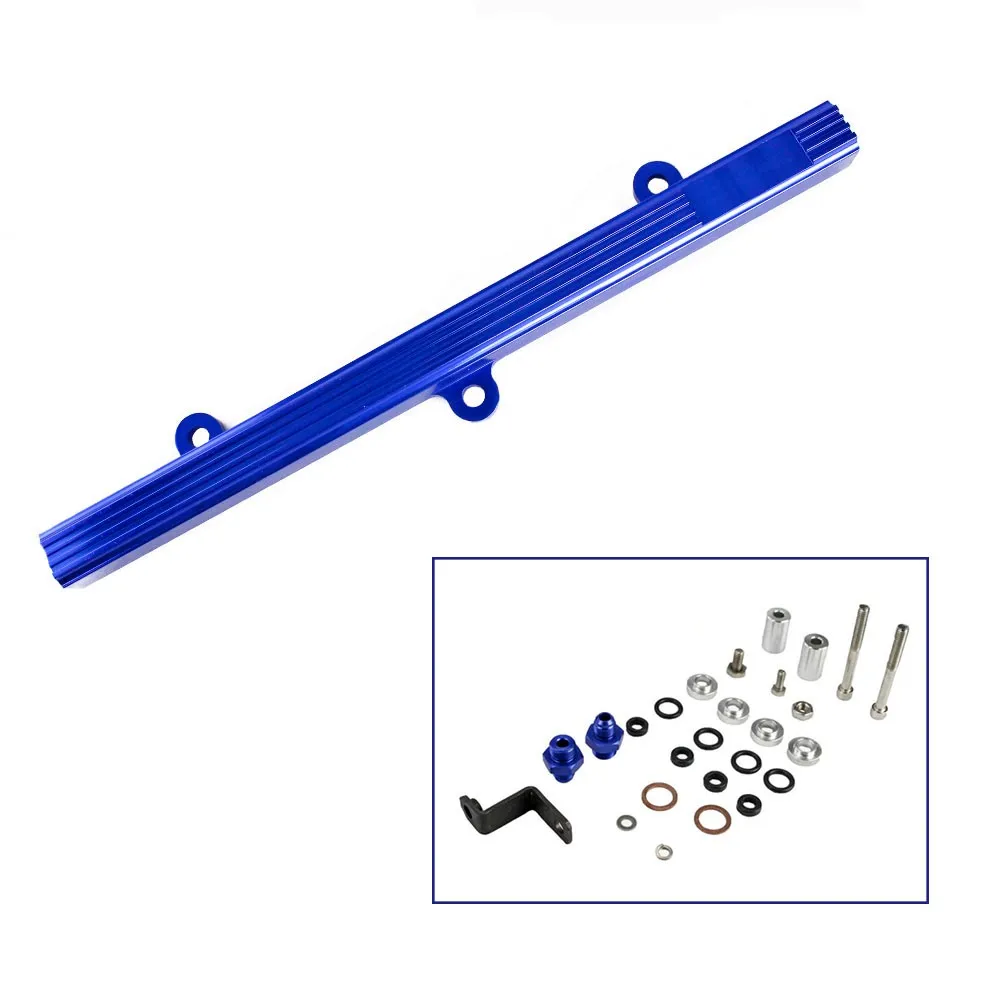 Toyota MR2 Fuel Rail1