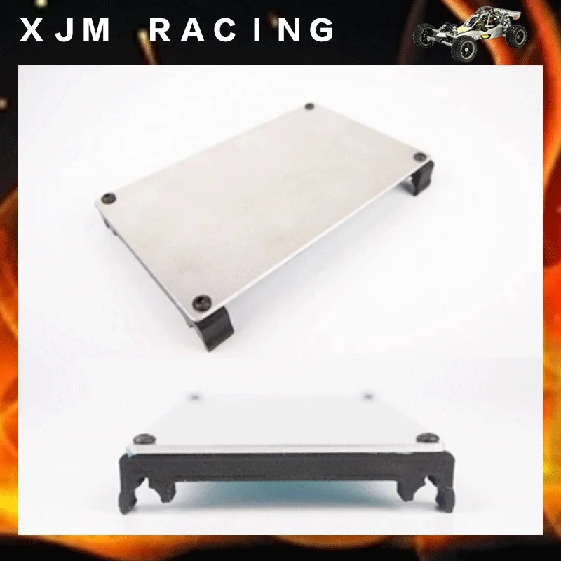 

Large ESC Mounting plate For 1/5 Traxxas TRX X-Maxx XMAXX