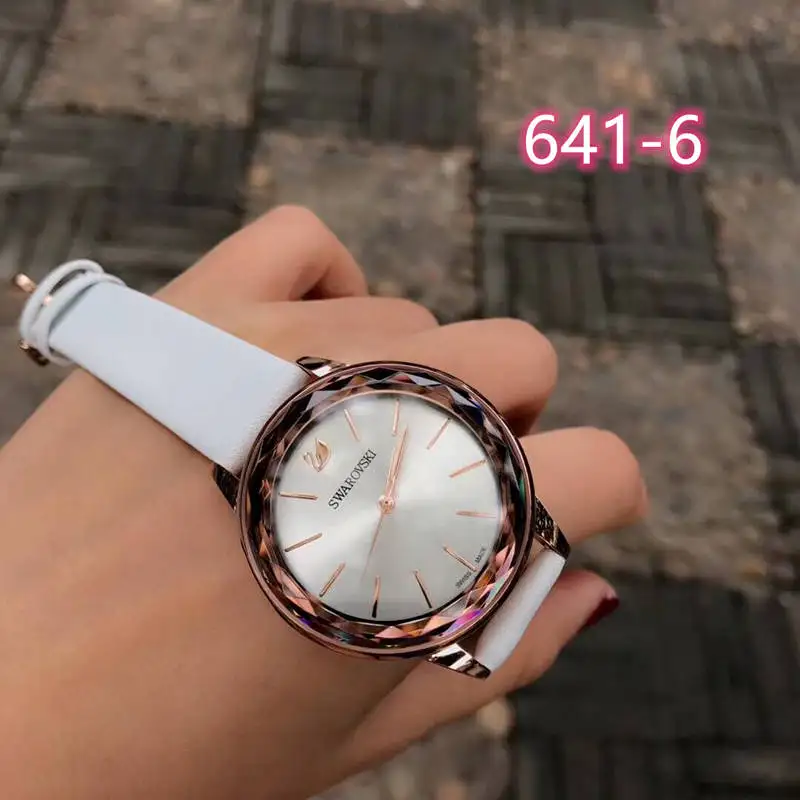 

2019 new watch