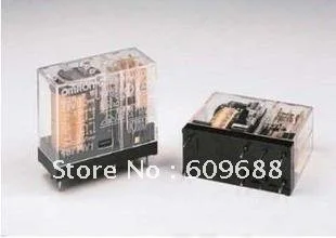 

Miniature electromagnetic relay G2R-2 DC12V JQX-14F/2Z