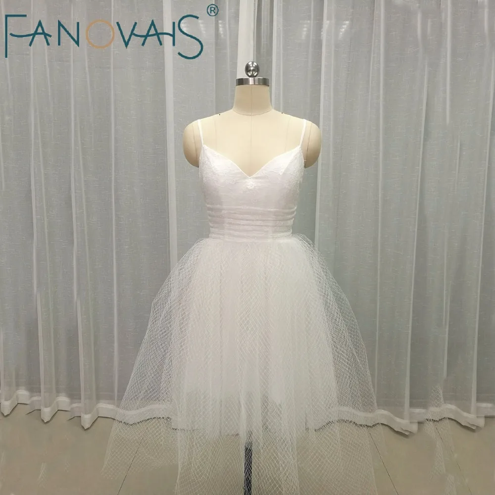 black dress with tulle bottom