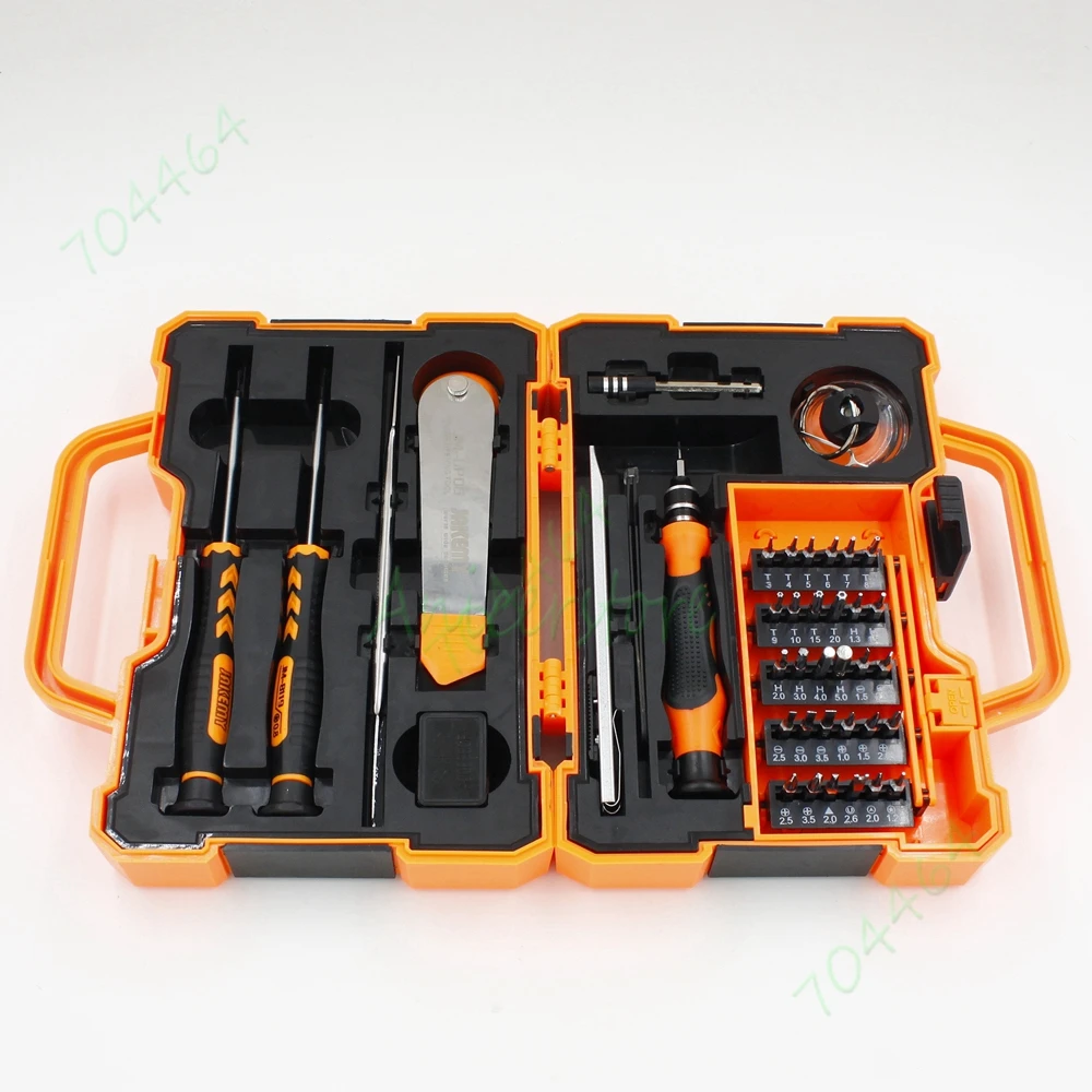 Tool for opening ampoules