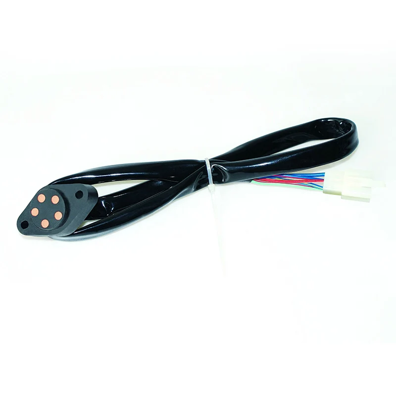 

Motorcycle Gear shift switch cable ZJ-125B-4GearsW