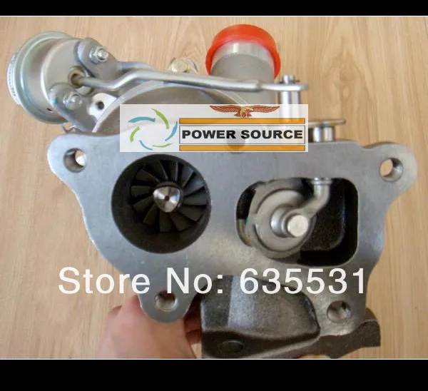 GT1749S 715924 715924-0002 28200-42700 Turbocharger For HYUNDAI 1 Ton Light Truck H-100 TCi 2003- KIA Sportage Bongo Pregio K 2.5L (3).JPG