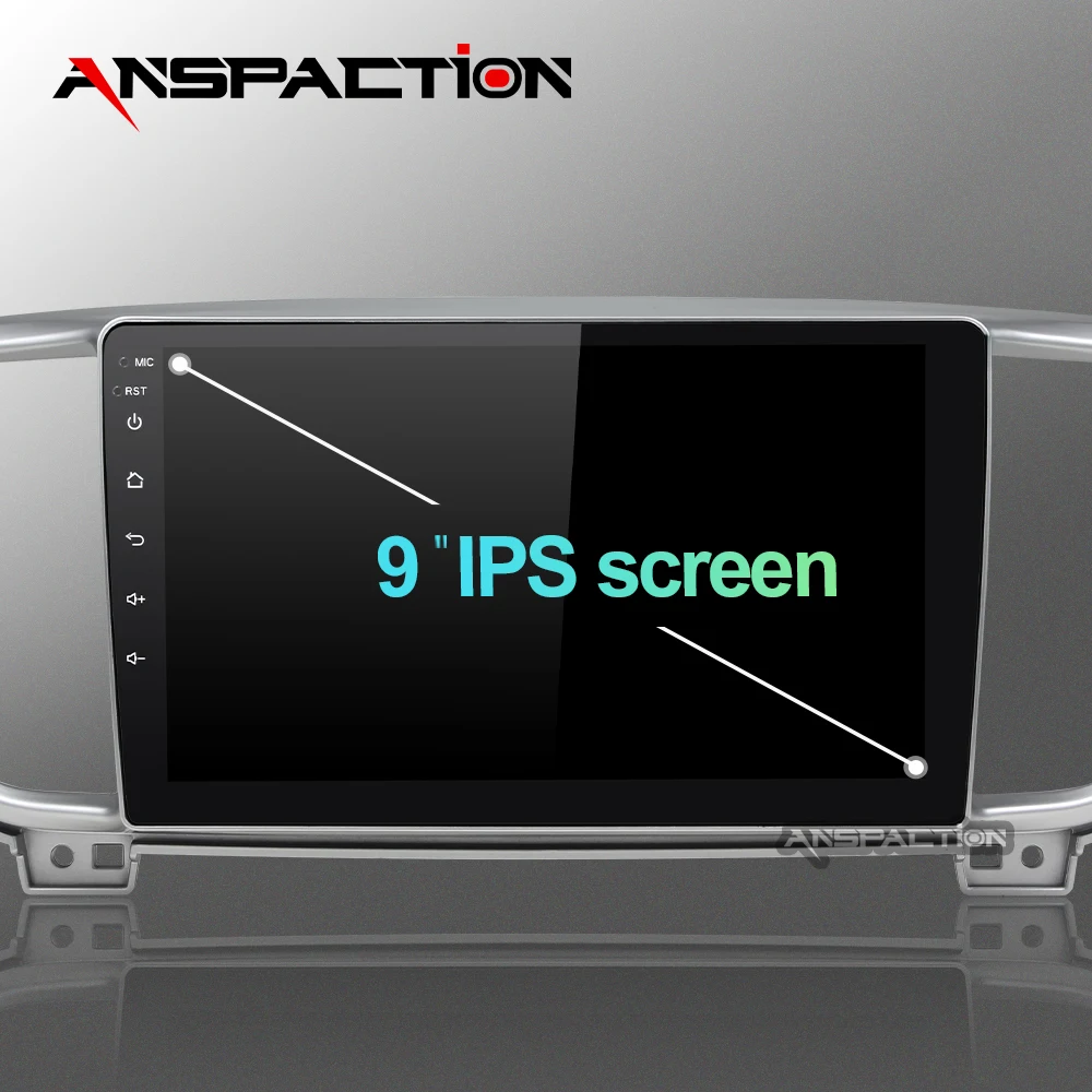 Excellent IPS android Octa Core car dvd player for KIA sportage 2018 2019 KX5 gps navigation 1 din car stereo head unit car stereo 5