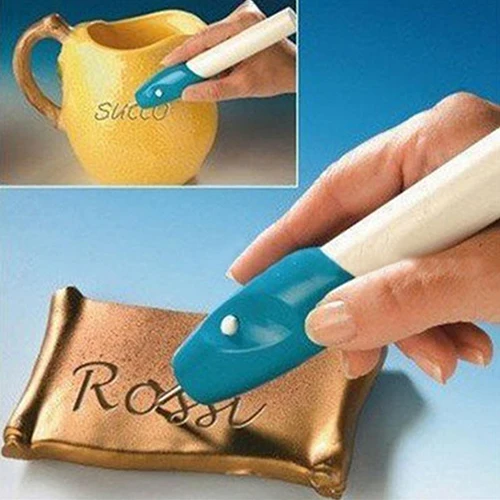 Electric Wood Metal Plastic Jewelry Etching Engraving Pen Engrave Carve