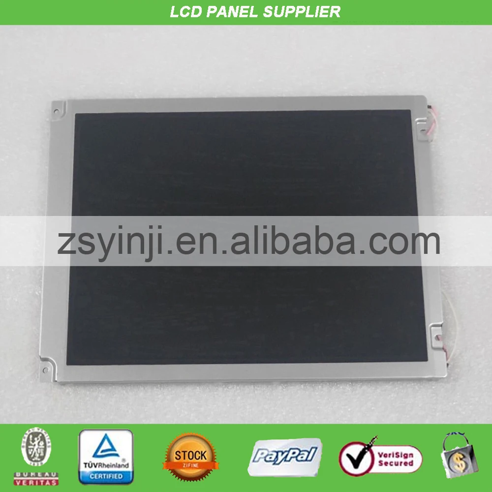 

10.4inch industrial TFT LCD Panel T-51513D104JU-FW-A-AC
