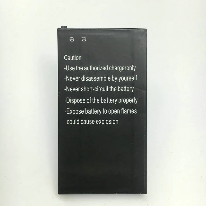 Tanie AVY 4000mAh bateria do Guophone V9 Pro Discovery V9pro IP68 wodoodporny telefon komórkowy Li ion akumulatory w magazynie