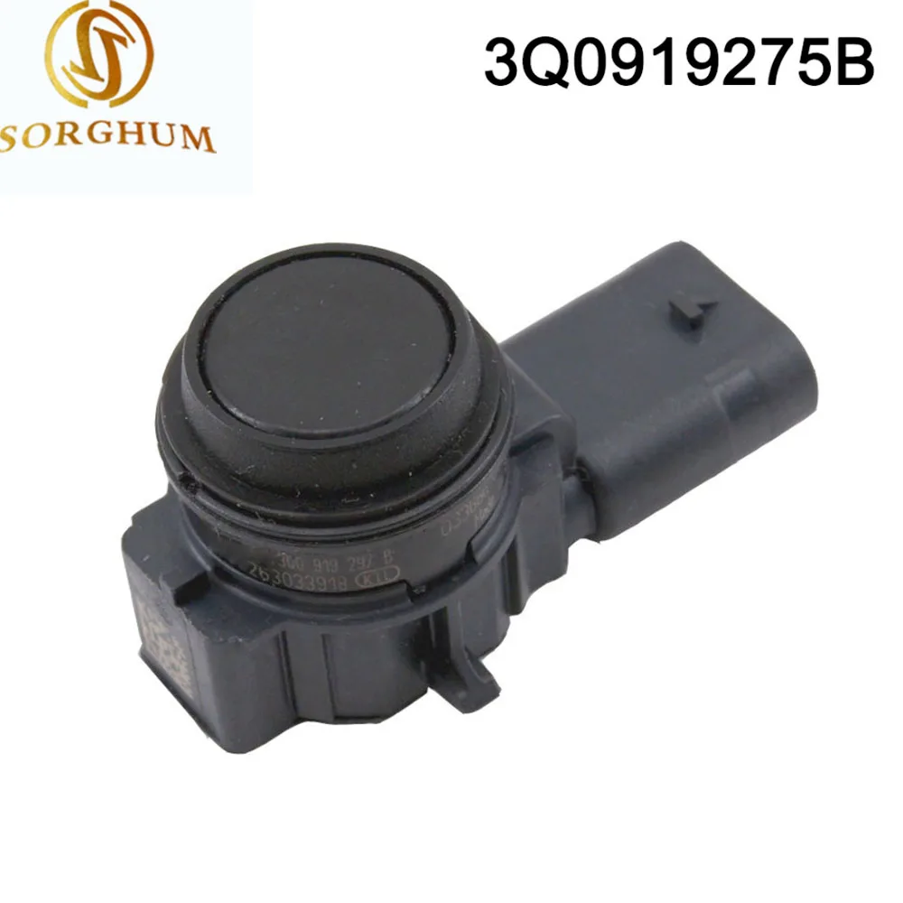 SORGHUM 3Q0919275B PDC Parking Sensor For V W Tiguan 5NA Skoda Kodiaq | Автомобили и мотоциклы