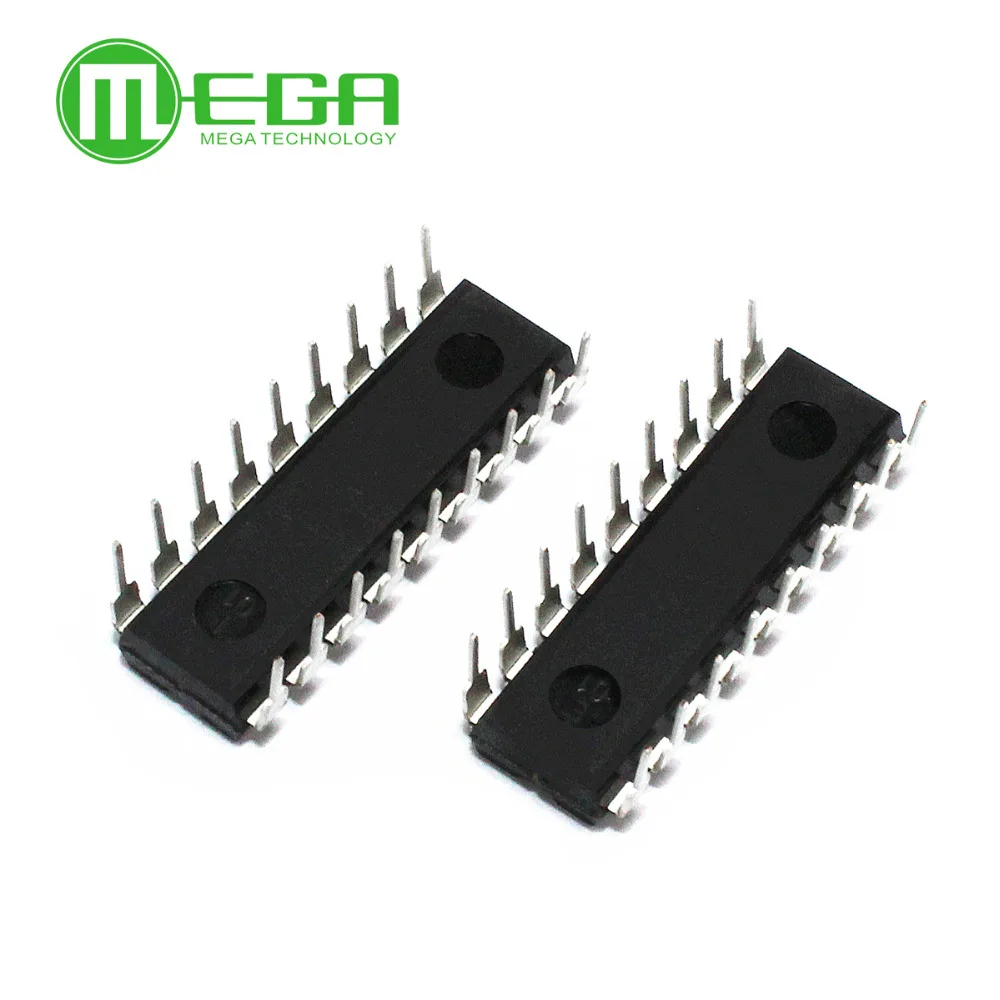 

100% новый 30 шт. LM3914N-1 DIP-18 LM3914N LM3914 Dot/крючок Дисплей драйвер