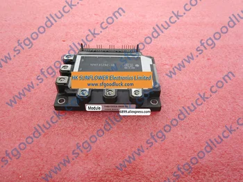 

7MBI150SA-060B-50 IGBT Power Transistor Module 600V 150A