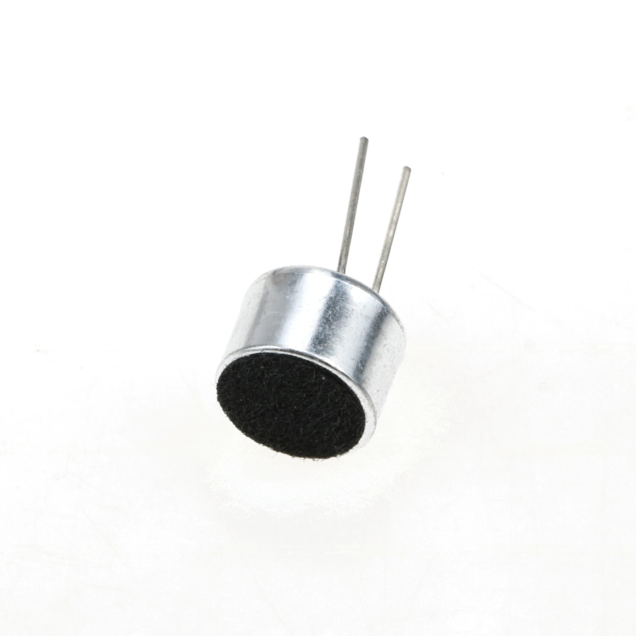 YuXi 10mm x 7mm 2 Pin MIC Capsule Electret Condenser Microphone 10 * 7 mm Pickup / electret microphone
