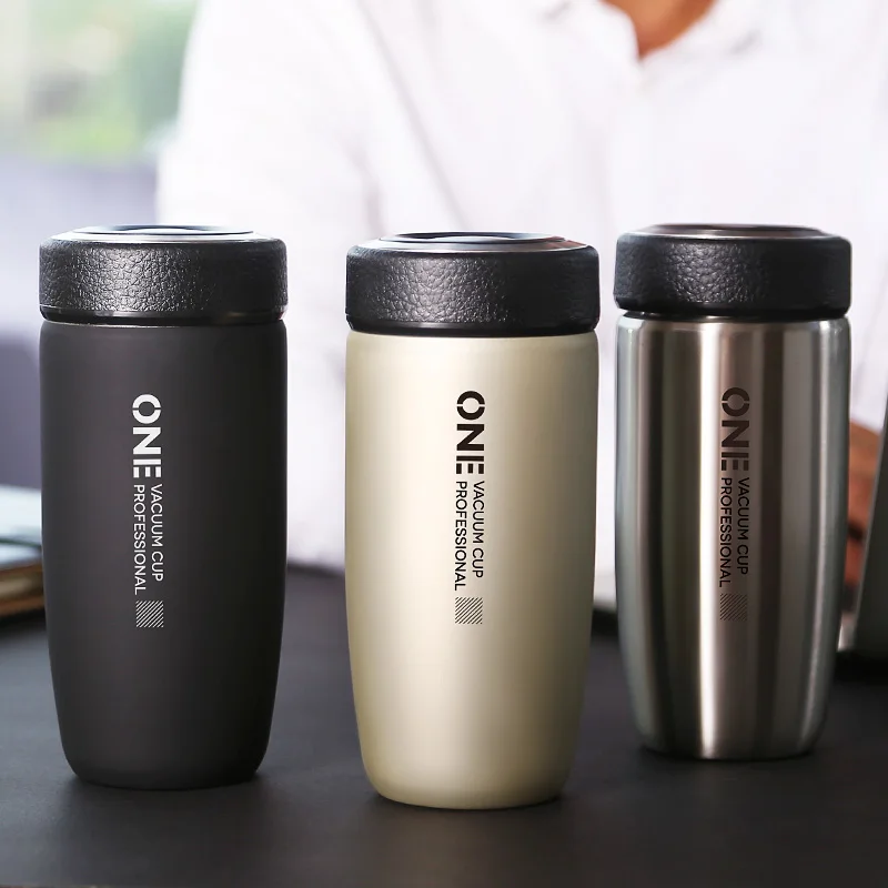 flask tea cup