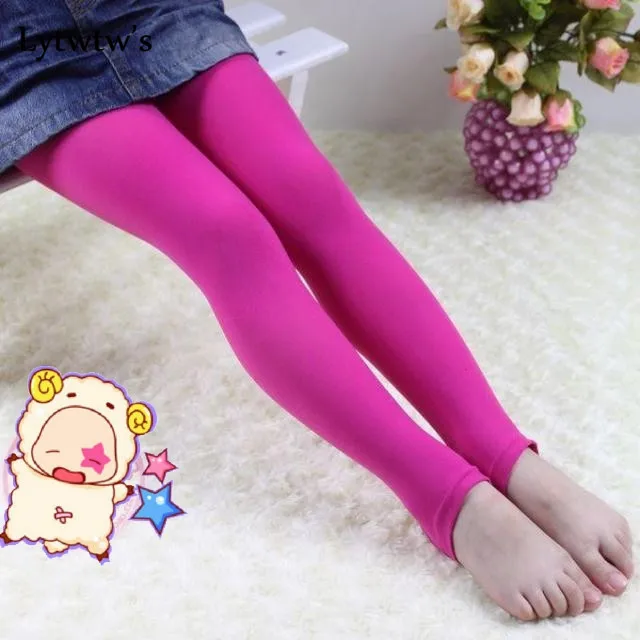1 Piece Lytwtw's Baby Girl Summer Spring Autumn Dance Tights Pantyhose Children Korean Style Stockings Fashion Kids Pantyhose 1 Piece Lytwtw's Baby Girl Summer Spring Autumn Dance Tights Pantyhose Children Korean Style Stockings Fashion Kids Pantyhose