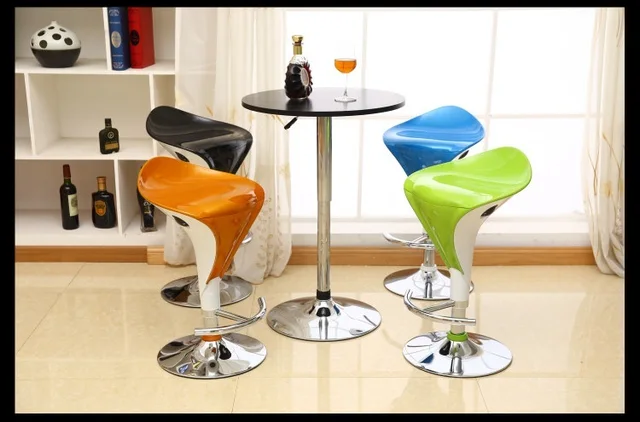 Best Quality Home restaurant coffee chair Hotel Club Stool dining room blue color Commercial furniture chair stool free shipping Best Quality Home restaurant coffee chair Hotel Club Stool dining room blue color Commercial furniture chair stool free shipping