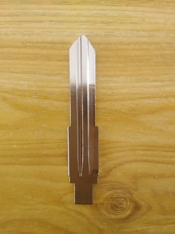 NO.09 Key Blade for Mazda 323,626,929 and Vizi Middle Groove
