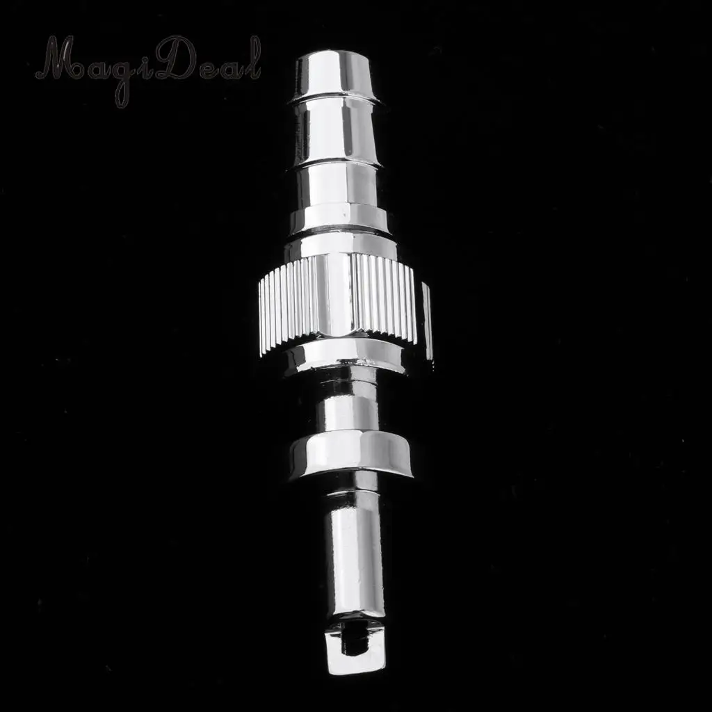 High Visibility Standard Signal Tube Marker Buoy SMB Safety Sausage Air Nozzle for Scuba Diving Spearfishing Gear Equipment