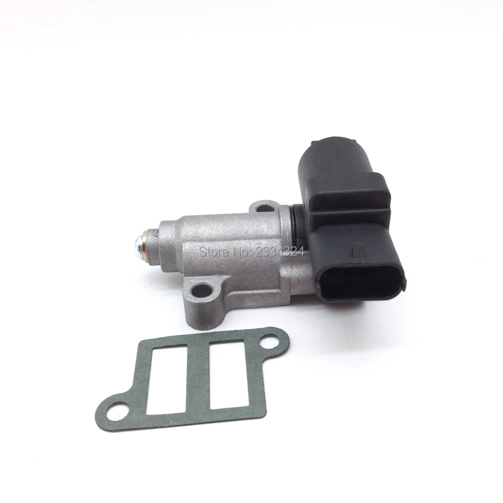 Клапан контроля холостого хода для Hyundai Kia 35150 02800 3515002800 9520930007|valve|valve controlvalve air |