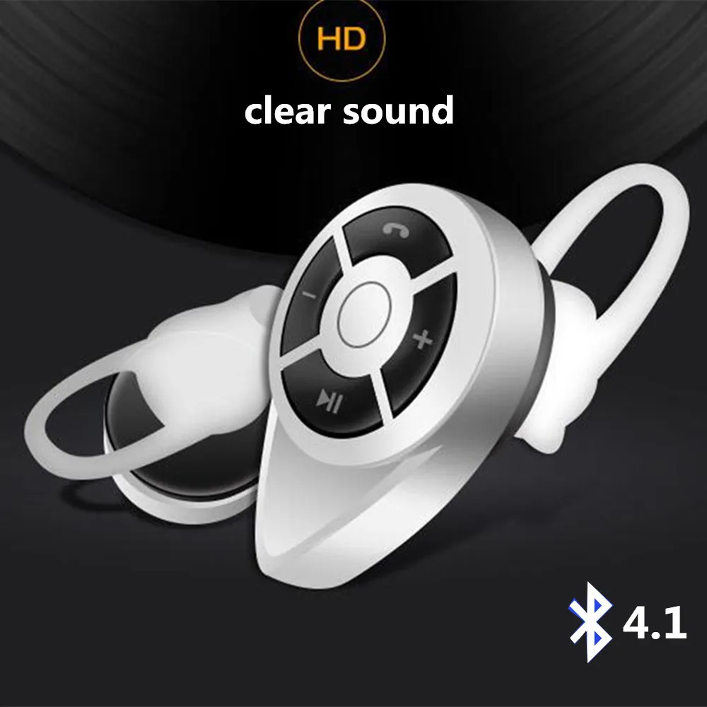 

B9 Wireless Bluetooth V4.1 Earbuds Mini Earphone Stereo Sports Headset Noise Reduction Headphone with micro for IPhone 6 Xiaomi