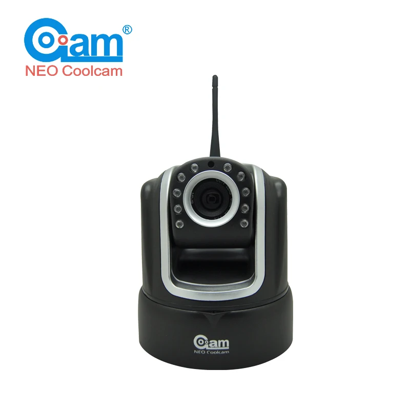 NEO Coolcam Wifi font b Wireless b font IP Camera 1080P Full HD Smart WiFi Home