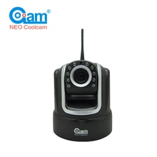NEO Coolcam Wifi Wireless IP Camera 1080P Full HD Smart WiFi Home Security IR Cut Vision Video Surveillance CCTV Baby Monitor