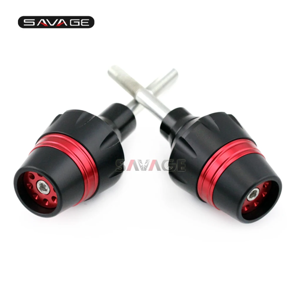 Frame Slider Crash Protector Universal (23)
