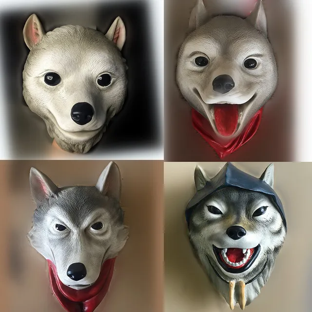 the werewolves of miller
