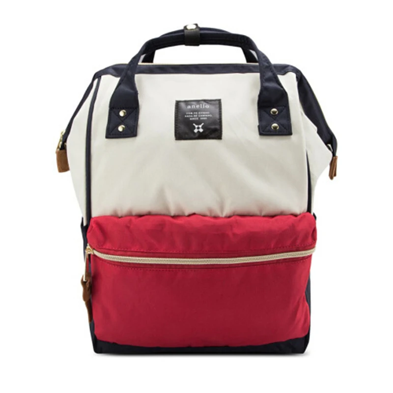 font b Backpack b font canvas school printing ring font b backpack b font font