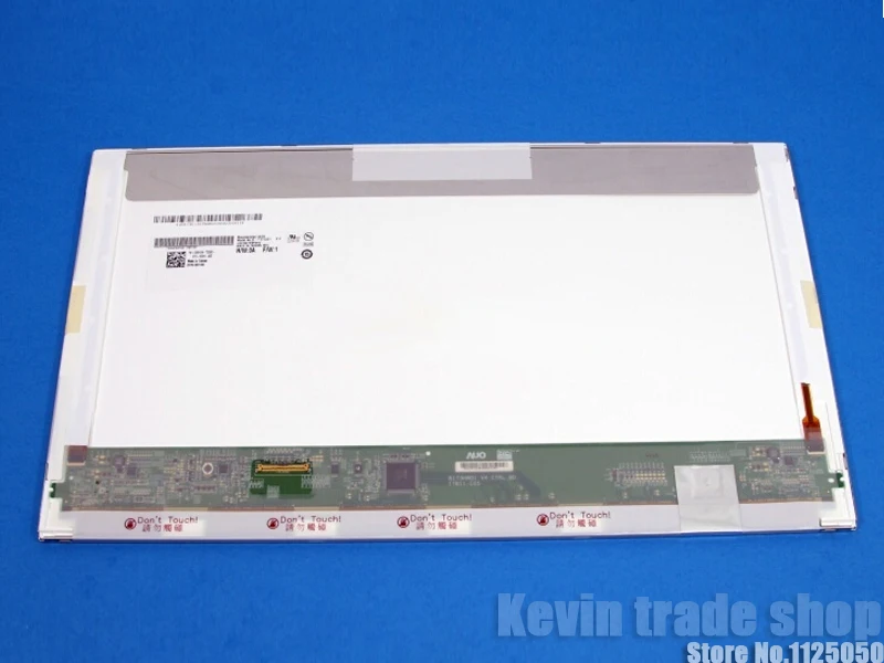 17,3 дюймовый ноутбук ЖК экран 1920*1080 Для ASUS G73JW G74S G74SX Toshibai X770 hp CQ71 G71 DELL M17X светодиодный дисплей матричная панель
