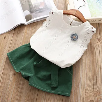 Hurave-New-baby-Girl-clothes-Children-Summer-sleeveless-solid-blouses-drawstring-shorts-sets-Kids-Clothes-o.jpg_350x350