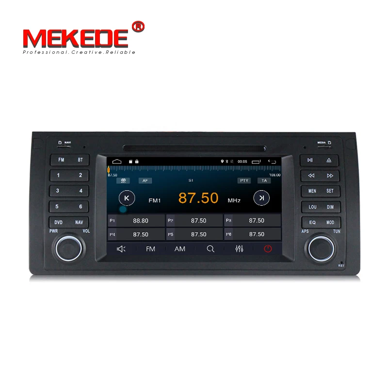 Perfect Android 7.1.1! Car DVD Multimedia player for BMW E53 X5 E39 5/M5 97-06 with GPS Navigation radio audio BT RDS Canbus 4G WIFI E39 3 Perfect Android 7.1.1! Car DVD Multimedia player for BMW E53 X5 E39 5/M5 97-06 with GPS Navigation radio audio BT RDS Canbus 4G WIFI E39 3
