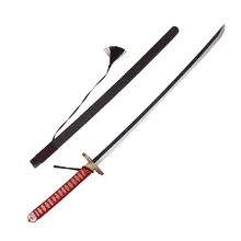 ZONE-00 Косплей Kujo Saburo косплей реквизит Катана