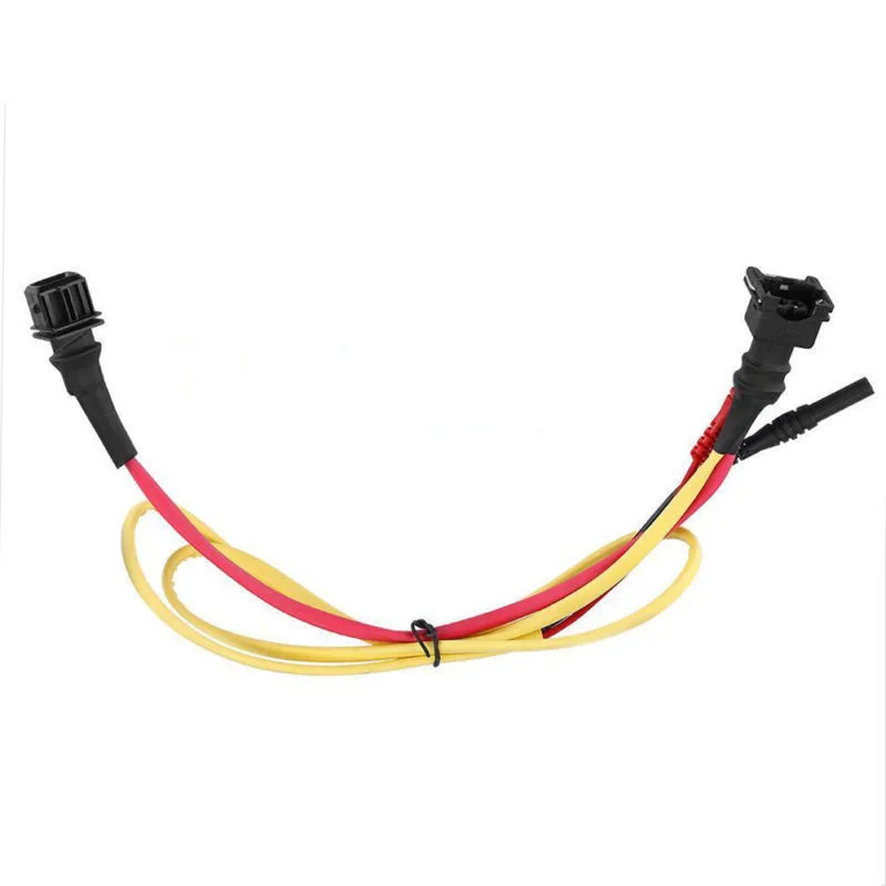 

Hantek HT301 Vehicle Sensor 2-pin Break Out Leads For Hantek Oscilloscope New