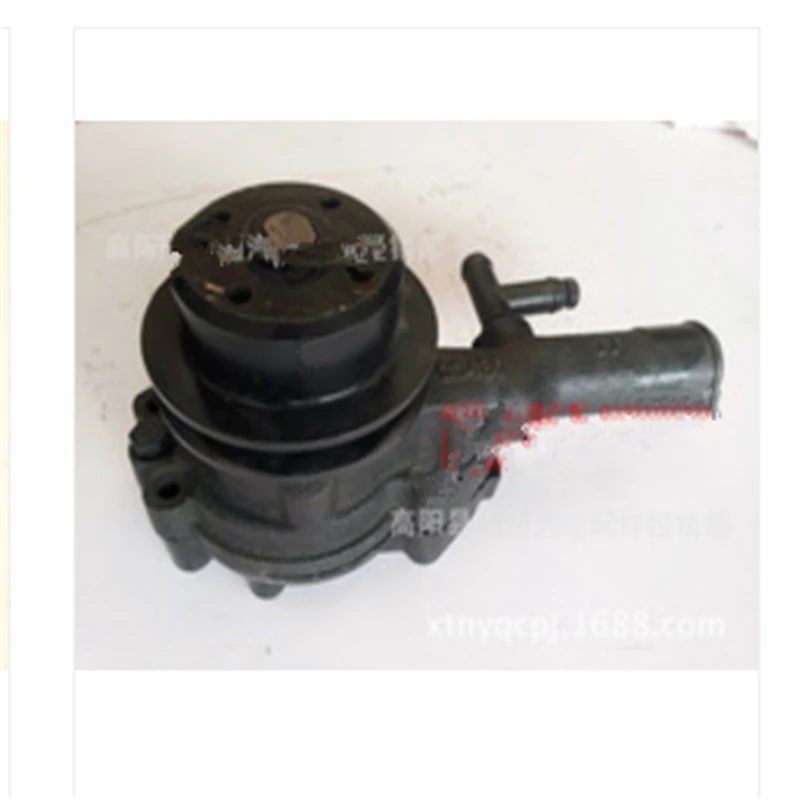 

Quanchai QC385T for Foton tractor FT244 FT254 water pump 2308001810000