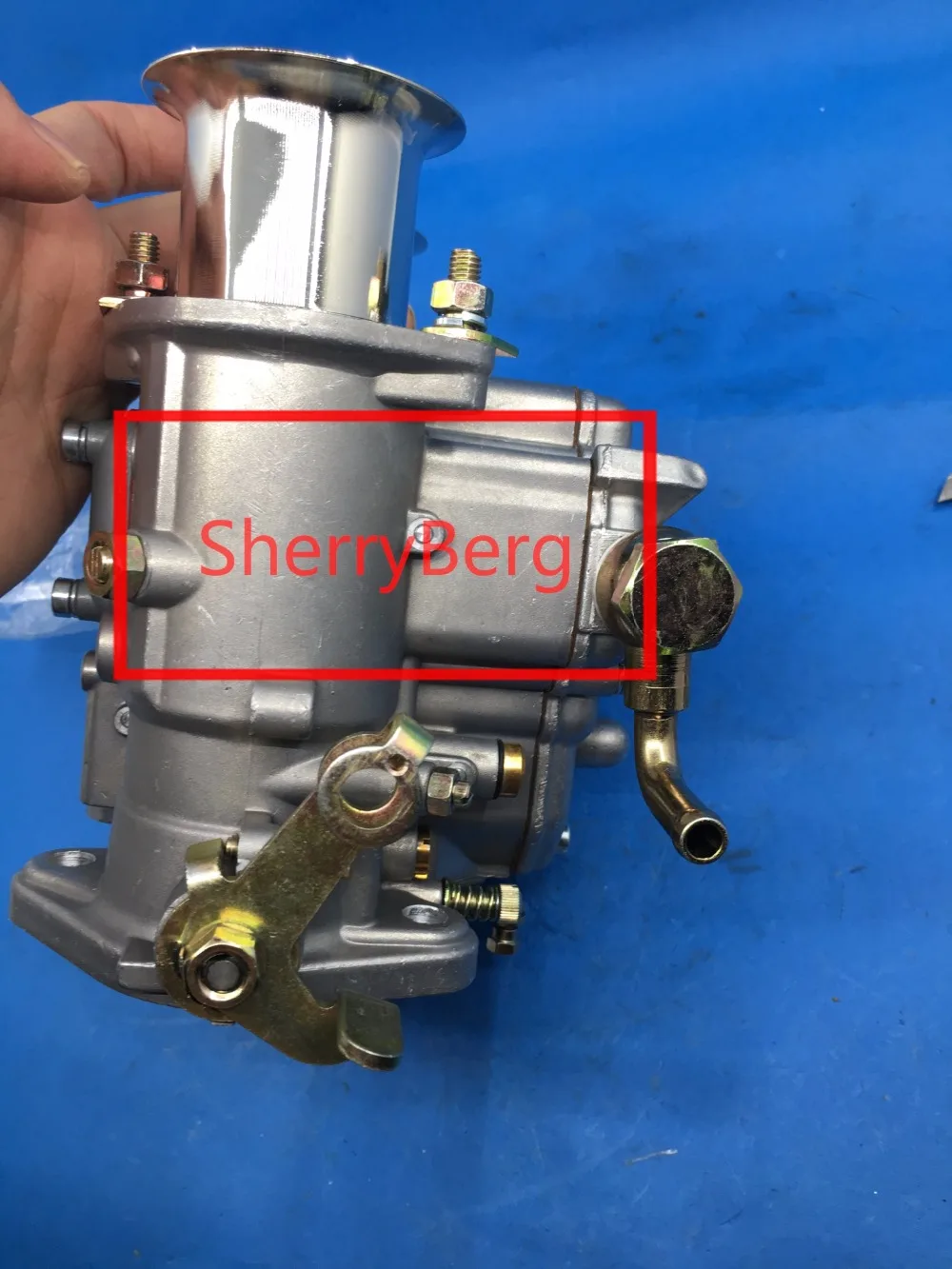 FAJS замена Weber 40 цифровых лампочек фотография для Морриса Mini Datsun Corolla BMW|carburetor