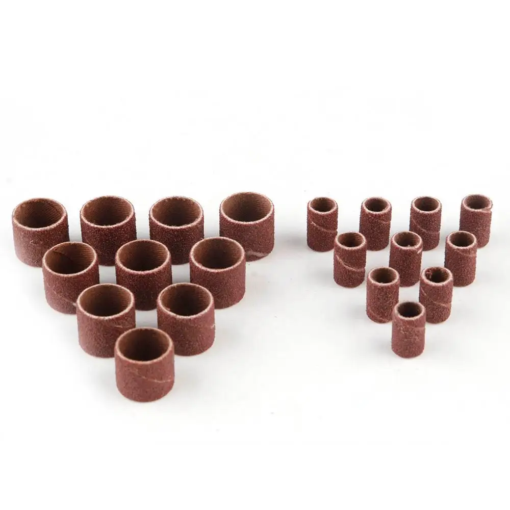 29Pcs Rotary Tool Mini Drill Woodworking Drilling Bit Set Accessories Hand Dremel Accessories Power Tools