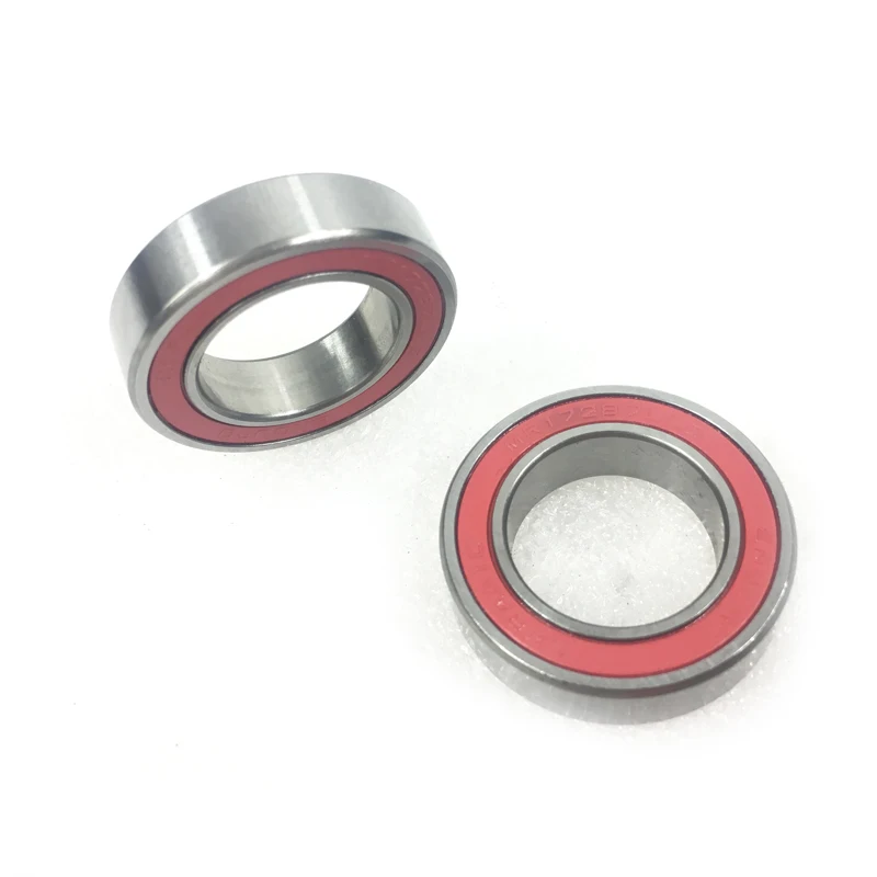 

Top performance ENDURO CERAMIC MR17287LLB sealed bearing fo Powerway PFH-M32 17287 LLB M32 rear hub 12.3g/pc lubricating smooth
