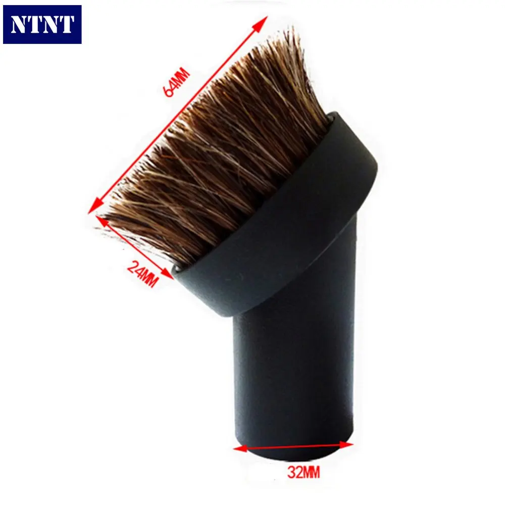 NTNT vacuum cleaner parts and accessories vacuum cleaner soft brushes
