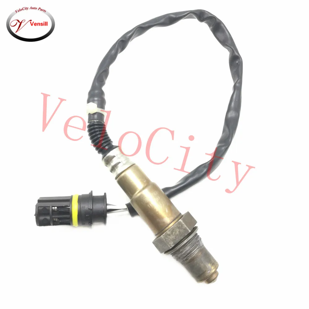 Кислород Сенсор Лямбда-зонд Сенсор для C230 C240 CLK500 E280 E300 Part No#0015400517 0015409517 0258006272 0258006273
